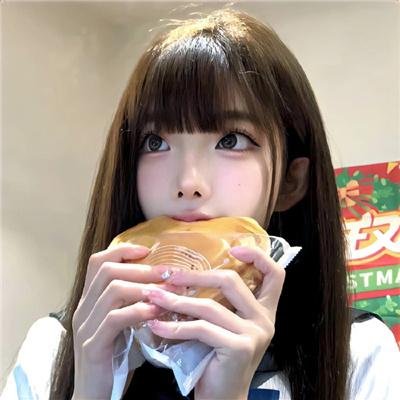 鼻涕和水花