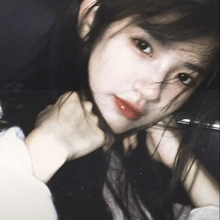 台风圈里的女人